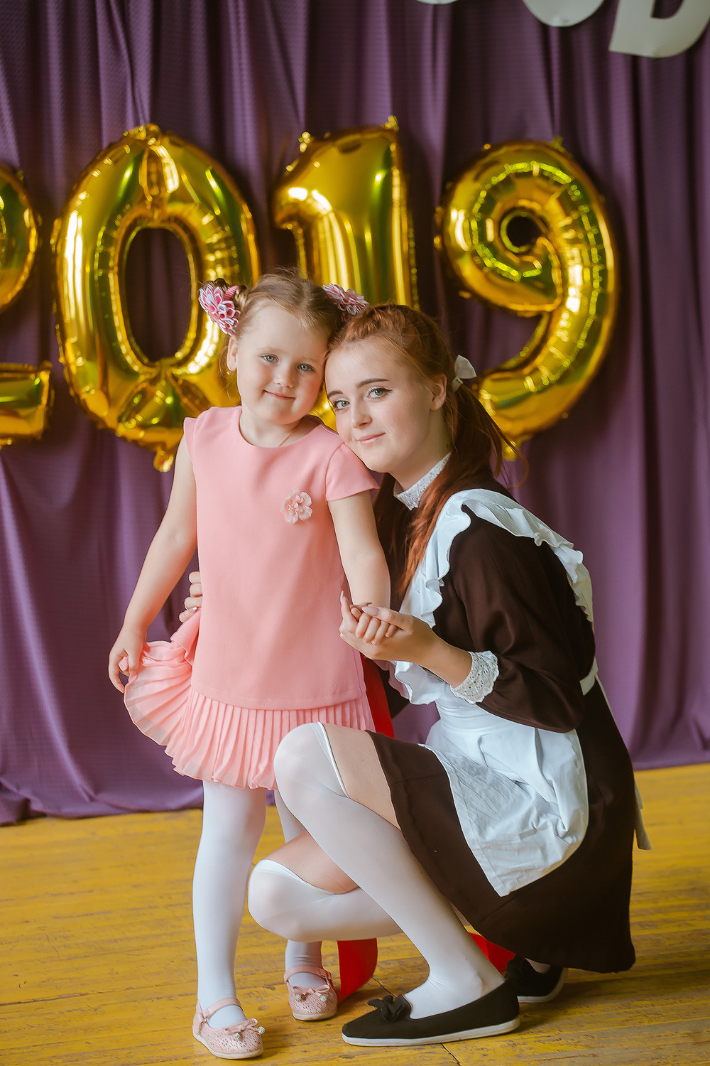 Фотосъемка. Последний звонок. Студия выпускных альбомов Остров