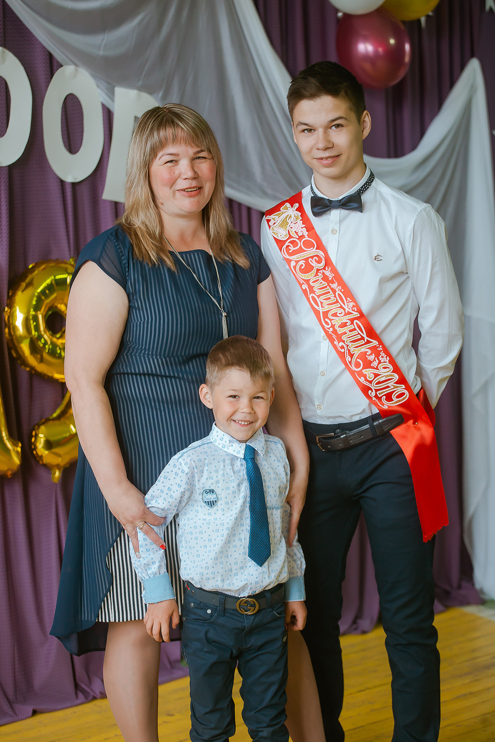 Фотосъемка. Последний звонок. Студия выпускных альбомов Остров