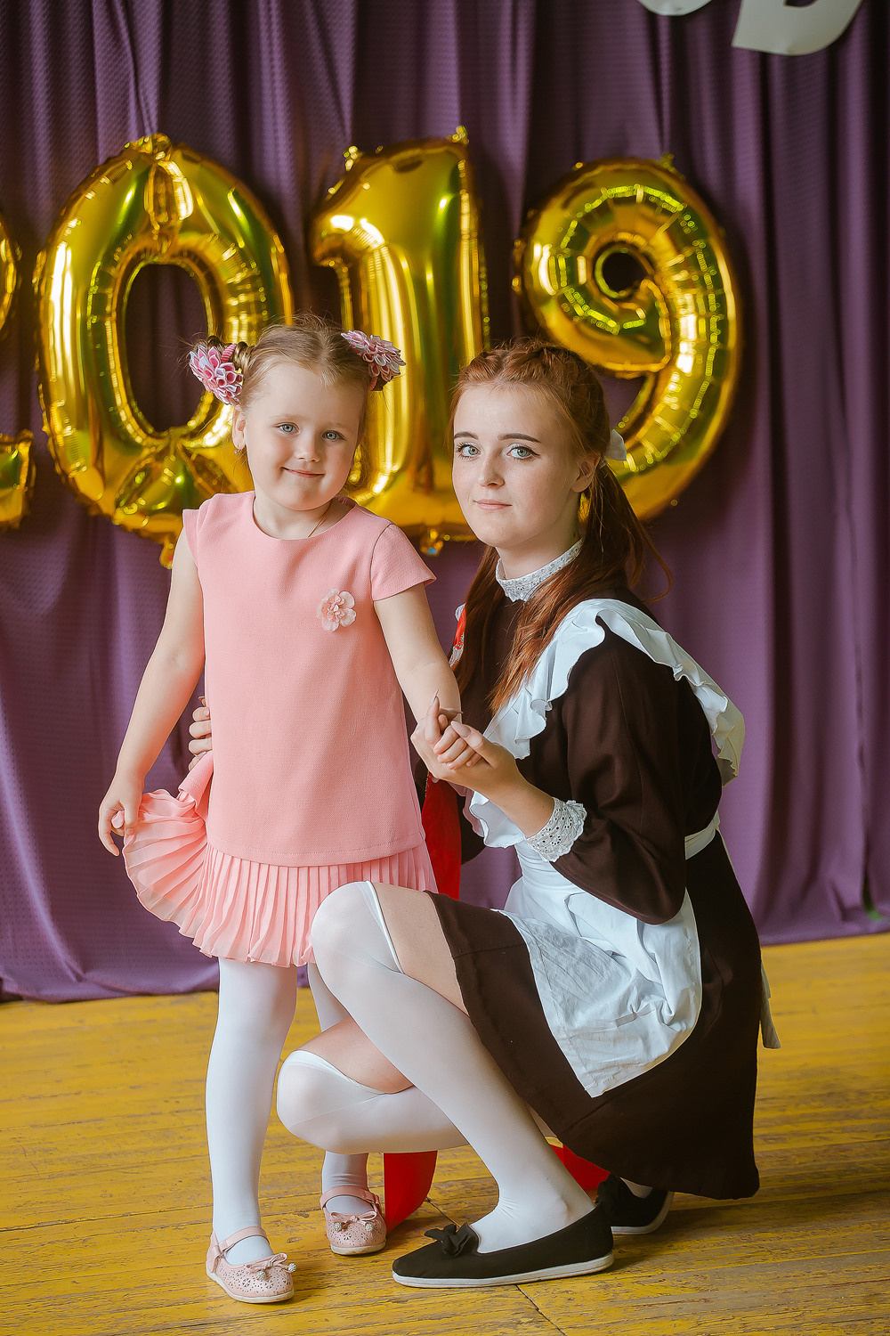 Фотосъемка. Последний звонок. Студия выпускных альбомов Остров