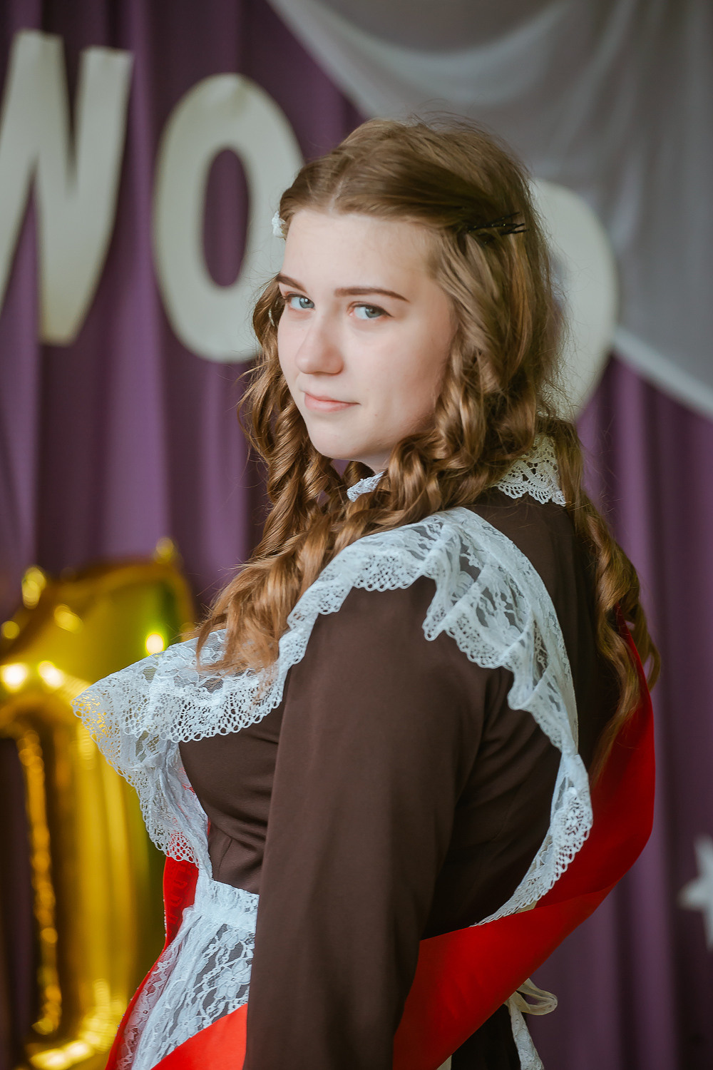 Фотосъемка. Последний звонок. Студия выпускных альбомов Остров