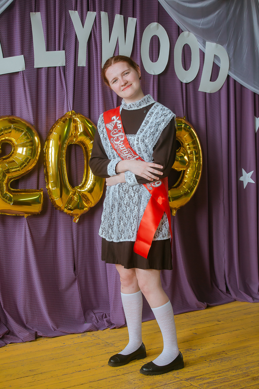 Фотосъемка. Последний звонок. Студия выпускных альбомов Остров