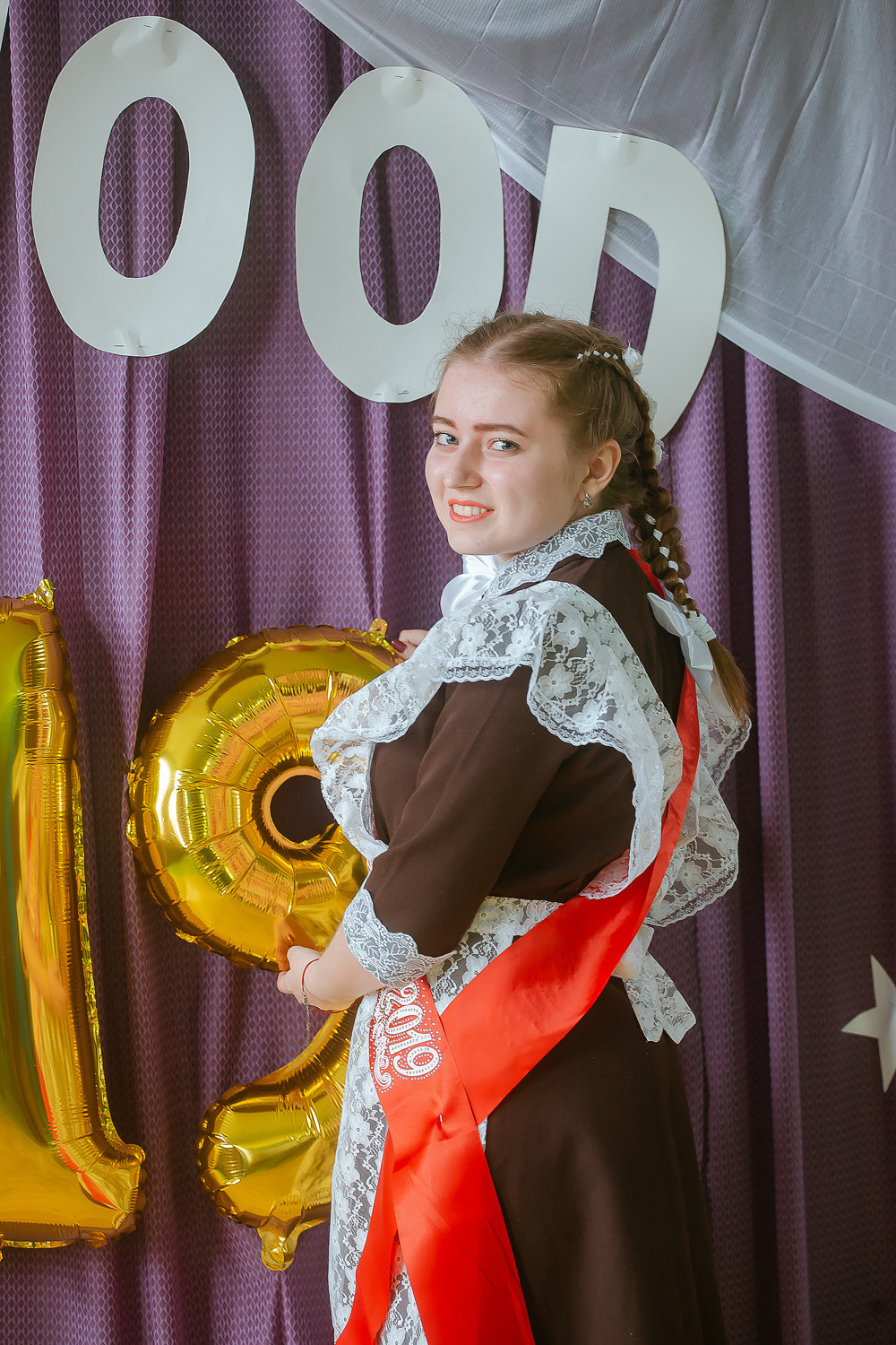 Фотосъемка. Последний звонок. Студия выпускных альбомов Остров