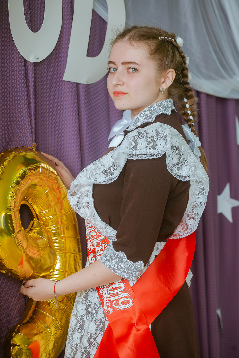 Фотосъемка. Последний звонок. Студия выпускных альбомов Остров