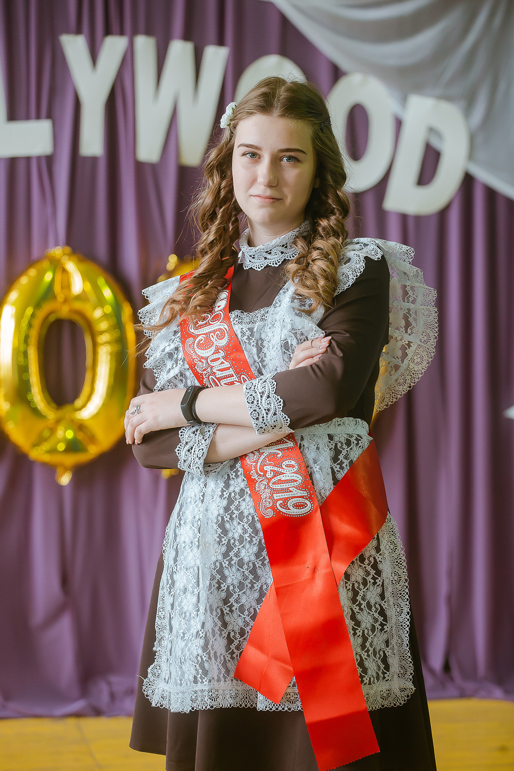 Фотосъемка. Последний звонок. Студия выпускных альбомов Остров