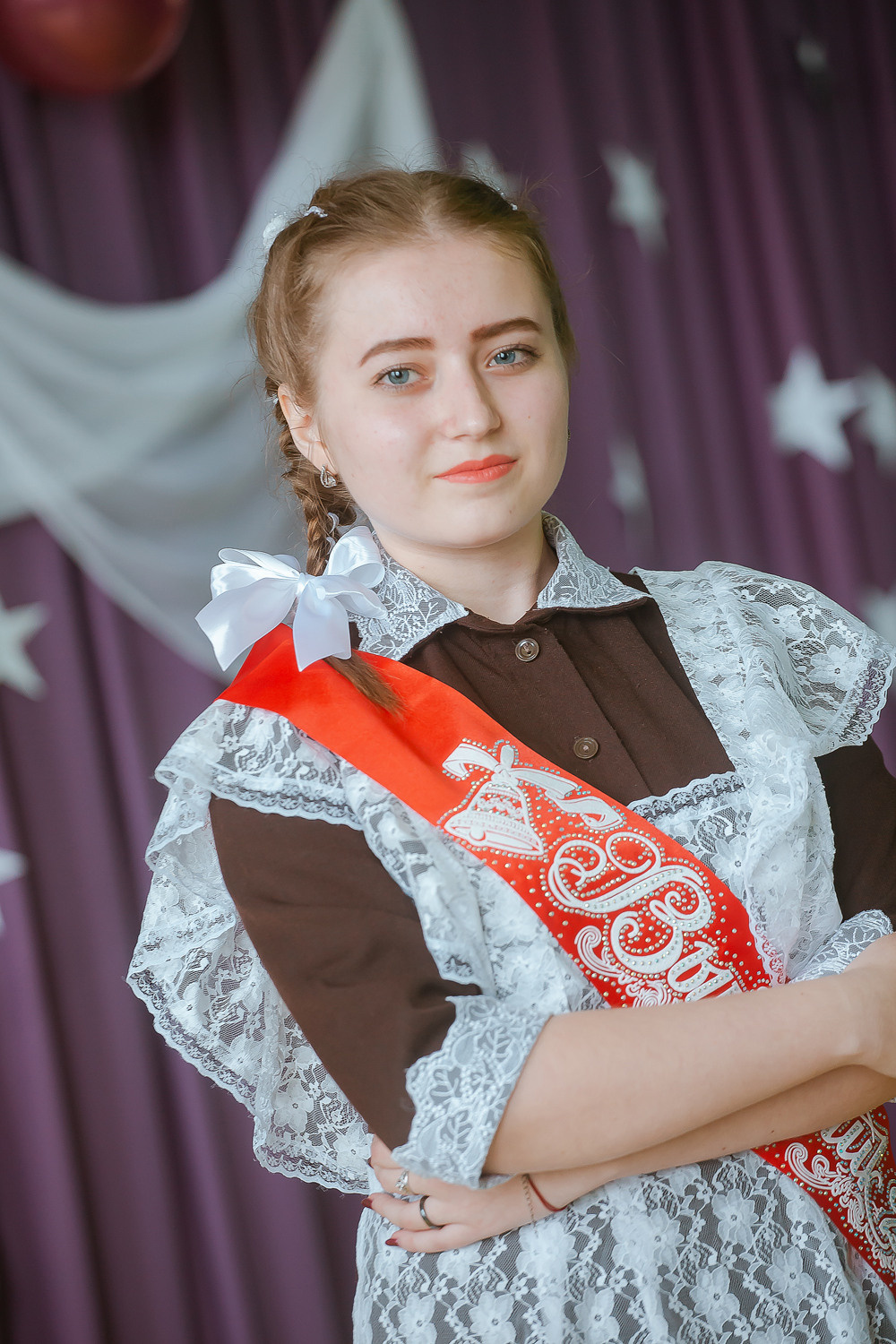 Фотосъемка. Последний звонок. Студия выпускных альбомов Остров