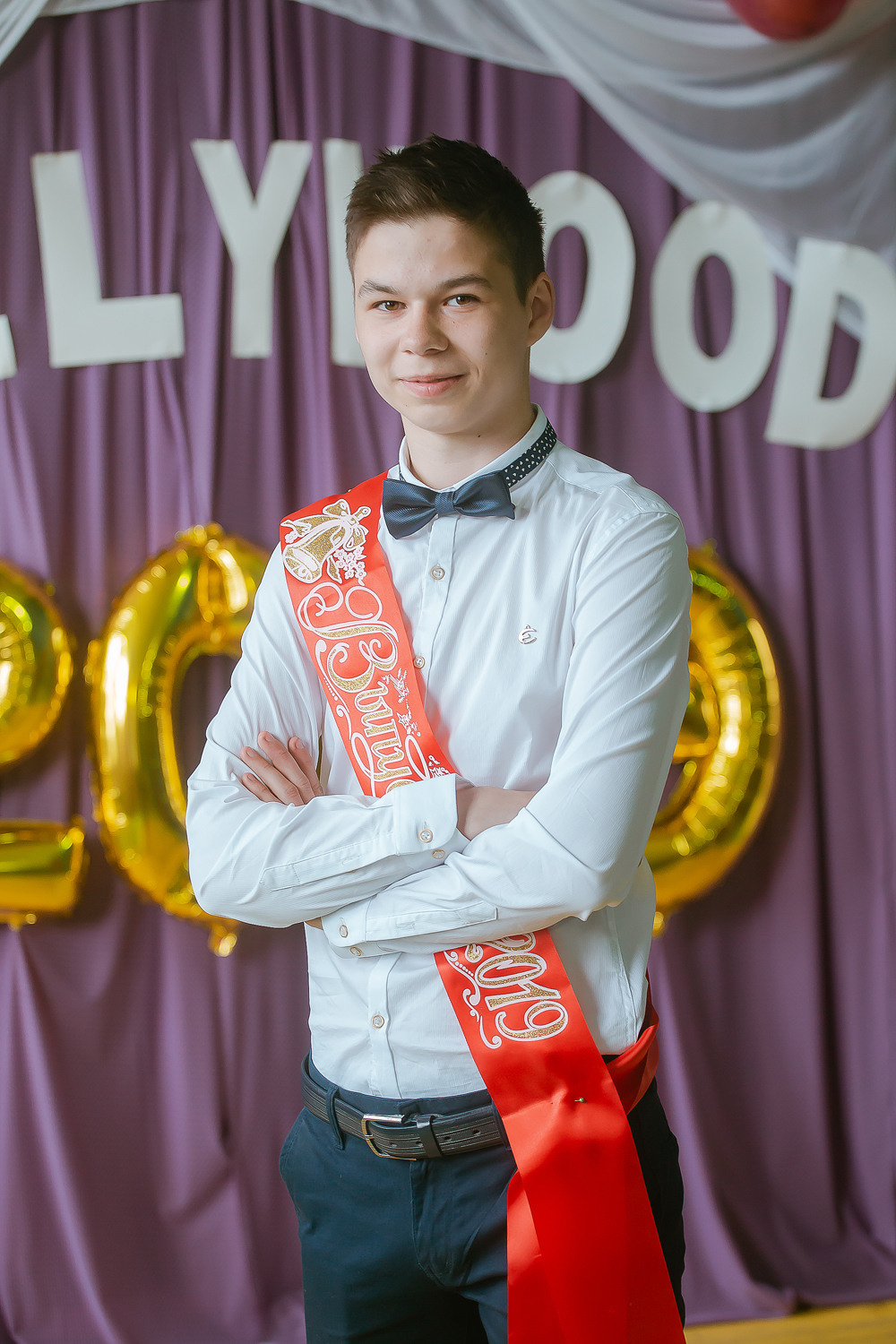 Фотосъемка. Последний звонок. Студия выпускных альбомов Остров