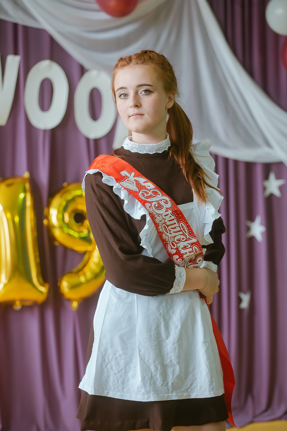 Фотосъемка. Последний звонок. Студия выпускных альбомов Остров