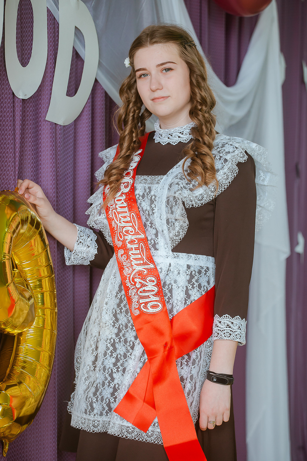 Фотосъемка. Последний звонок. Студия выпускных альбомов Остров