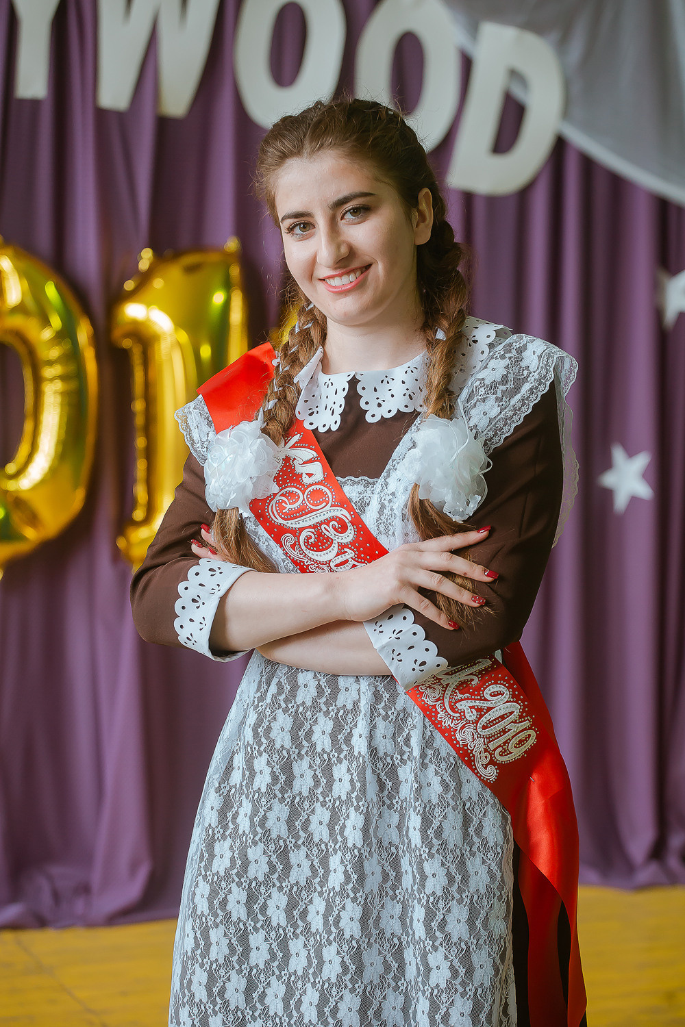 Фотосъемка. Последний звонок. Студия выпускных альбомов Остров