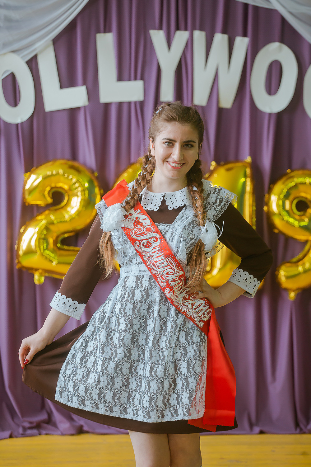 Фотосъемка. Последний звонок. Студия выпускных альбомов Остров