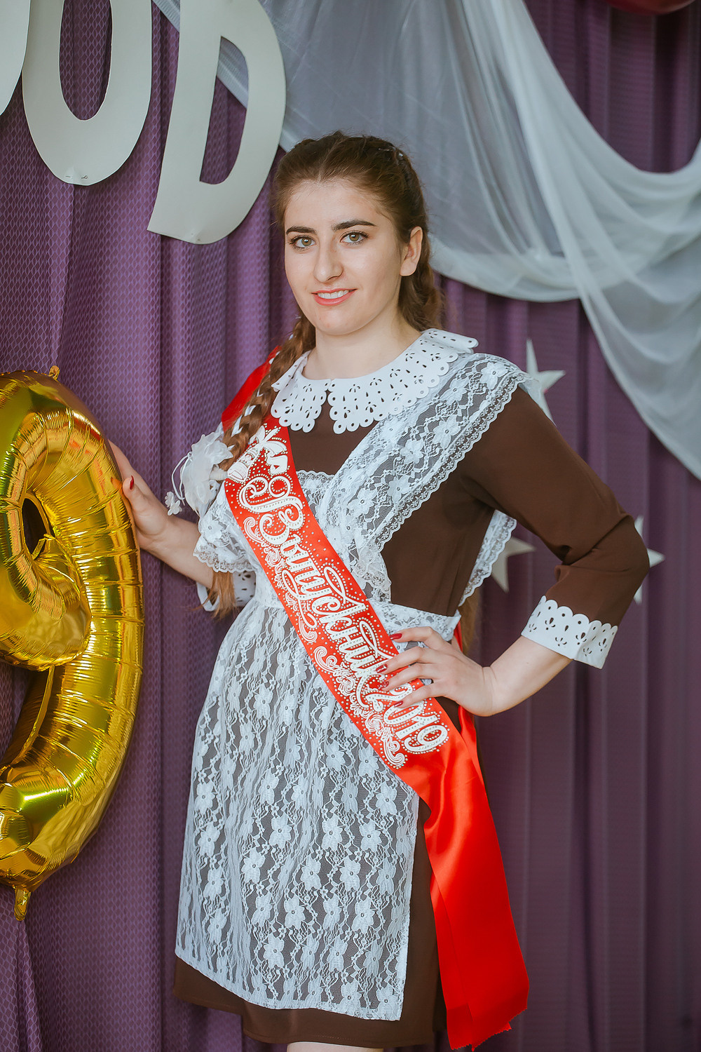 Фотосъемка. Последний звонок. Студия выпускных альбомов Остров