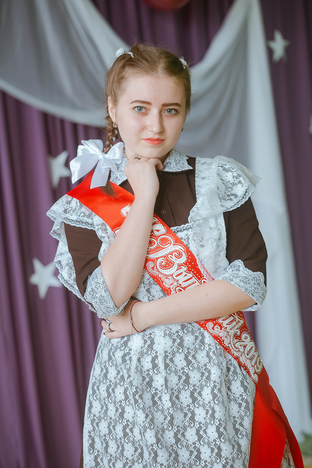 Фотосъемка. Последний звонок. Студия выпускных альбомов Остров