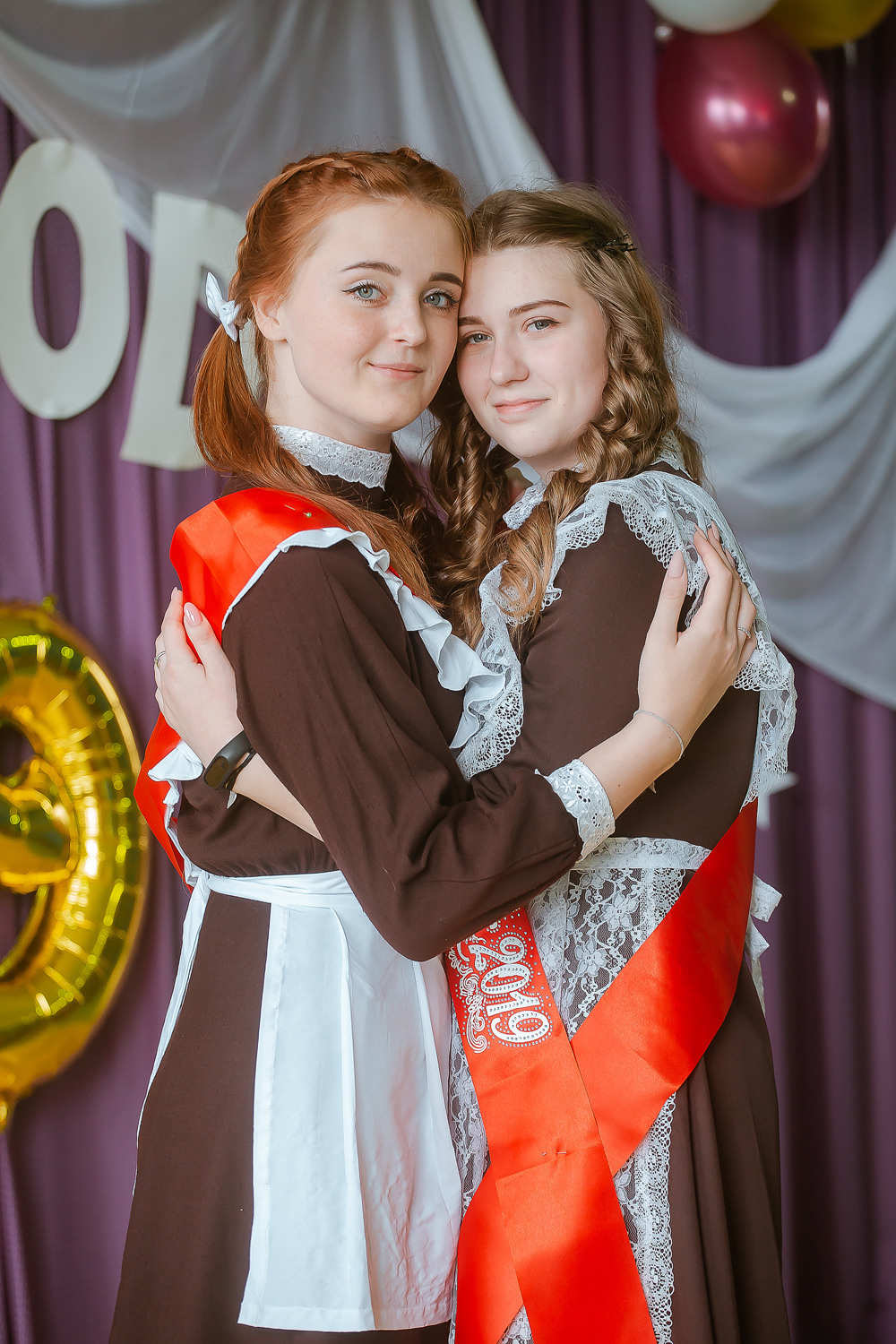 Фотосъемка. Последний звонок. Студия выпускных альбомов Остров