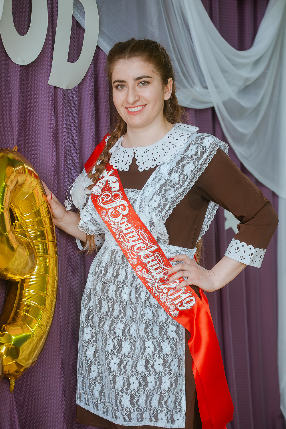 Фотосъемка. Последний звонок. Студия выпускных альбомов Остров