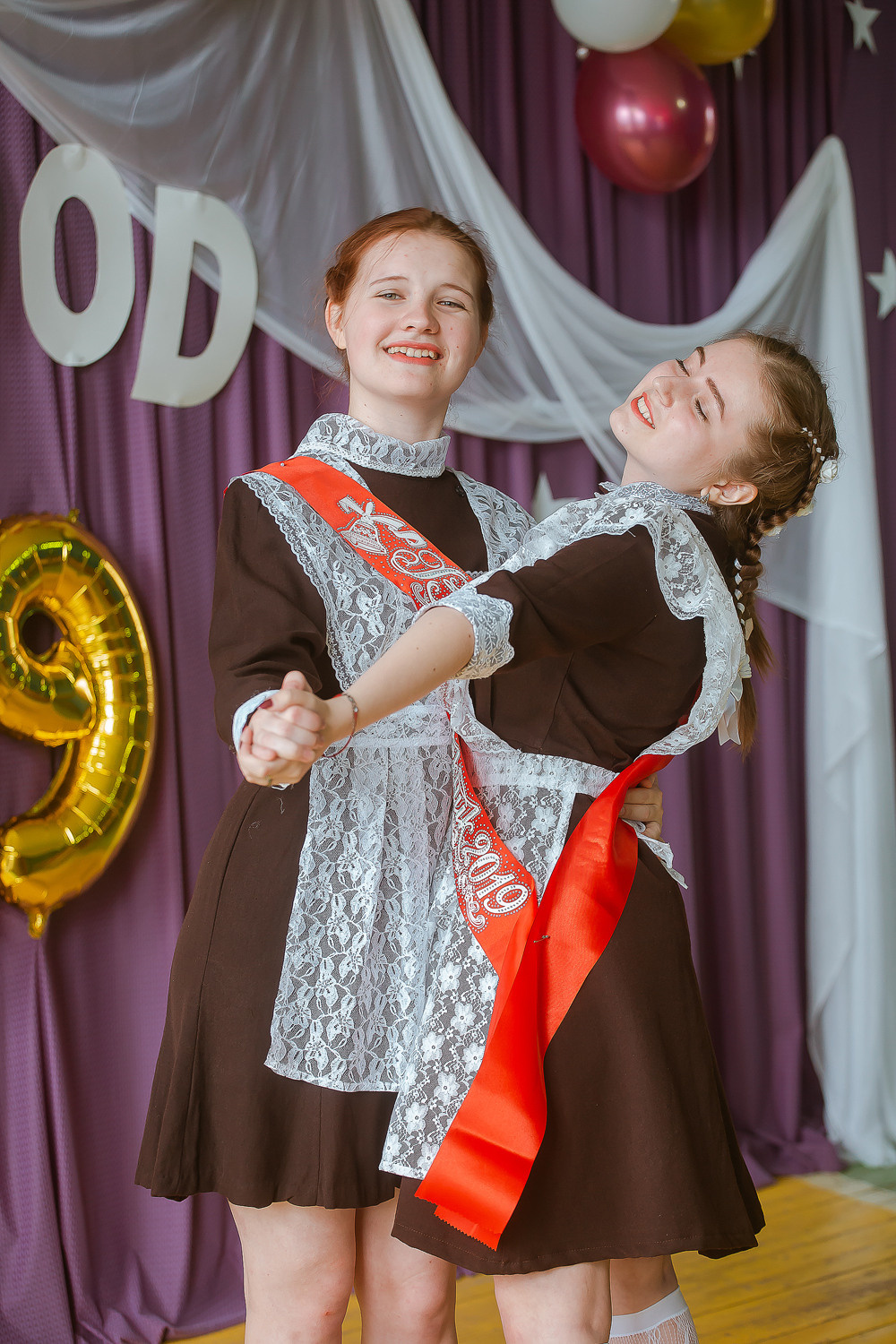 Фотосъемка. Последний звонок. Студия выпускных альбомов Остров