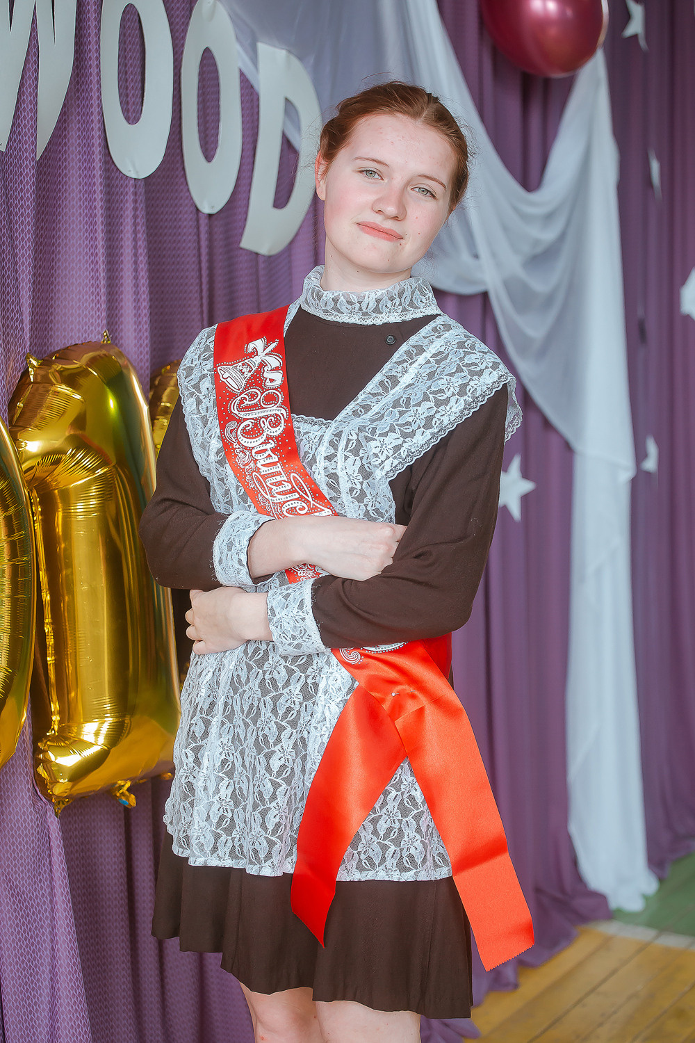 Фотосъемка. Последний звонок. Студия выпускных альбомов Остров