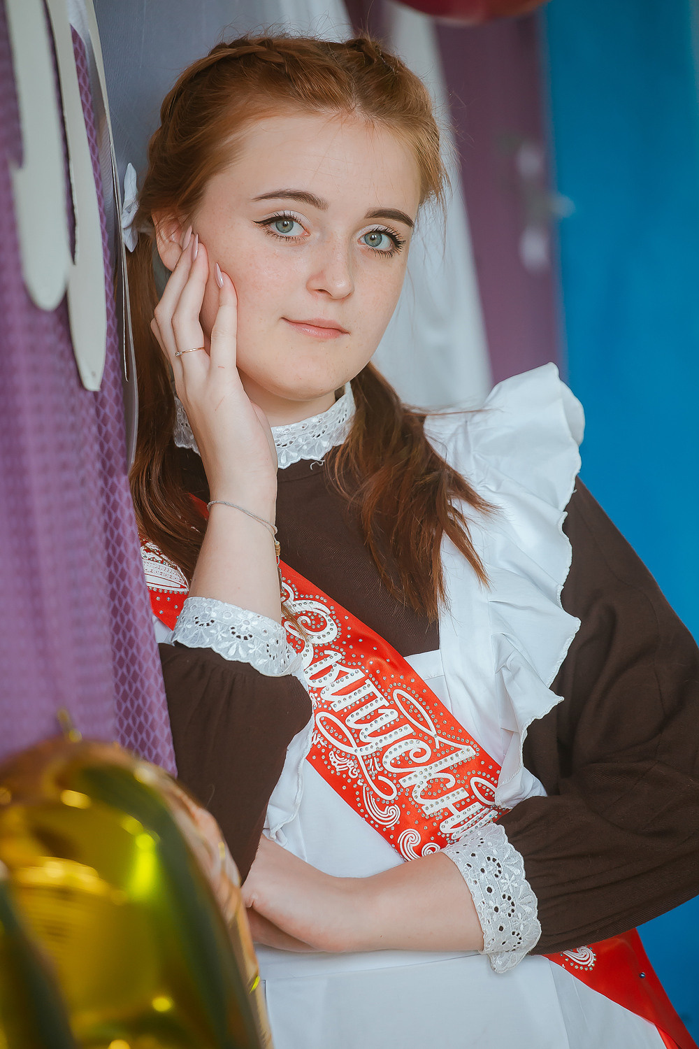 Фотосъемка. Последний звонок. Студия выпускных альбомов Остров