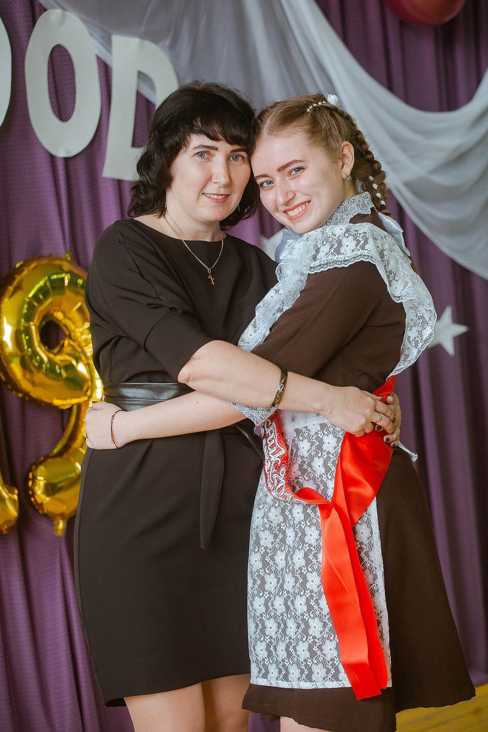 Фотосъемка. Последний звонок. Студия выпускных альбомов Остров