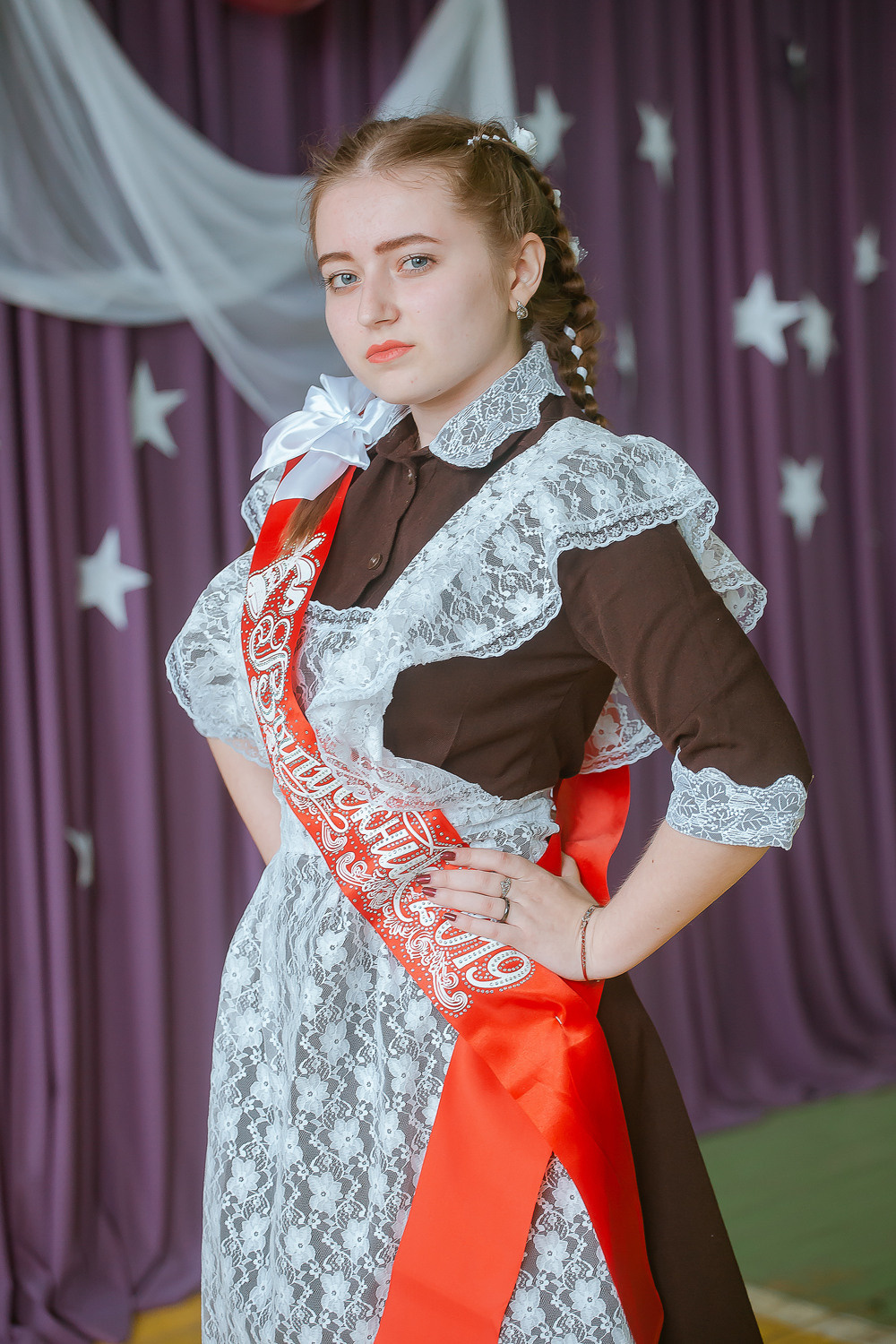 Фотосъемка. Последний звонок. Студия выпускных альбомов Остров