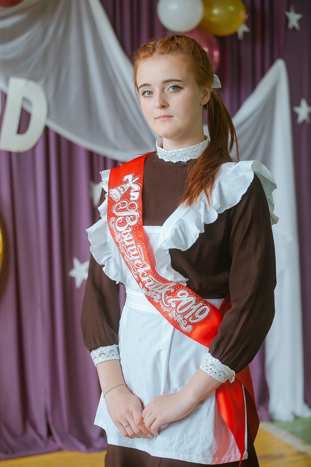 Фотосъемка. Последний звонок. Студия выпускных альбомов Остров