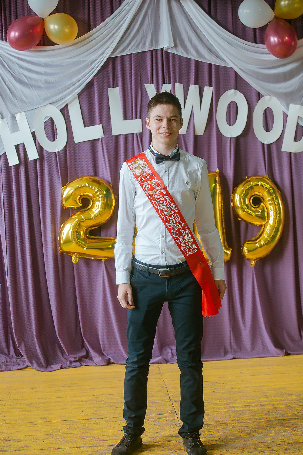 Фотосъемка. Последний звонок. Студия выпускных альбомов Остров