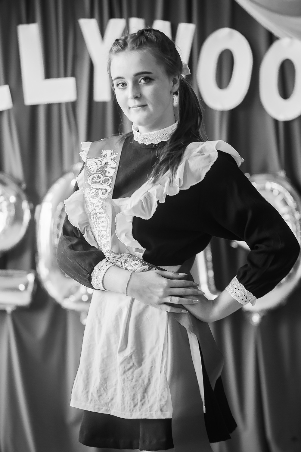 Фотосъемка. Последний звонок. Студия выпускных альбомов Остров