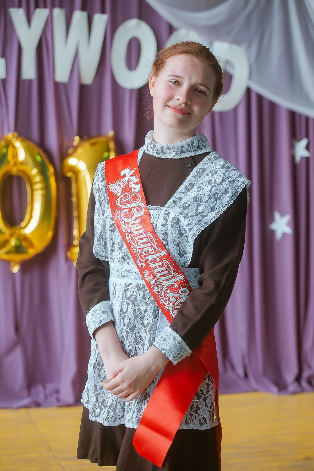 Фотосъемка. Последний звонок. Студия выпускных альбомов Остров