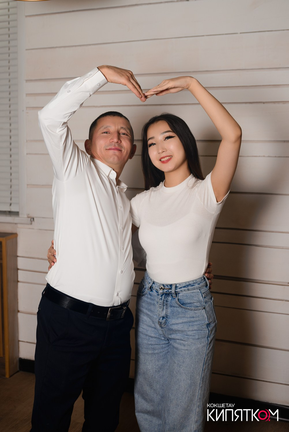 CHECHIL PUB. КИПЯТКОМ КОКШЕТАУ