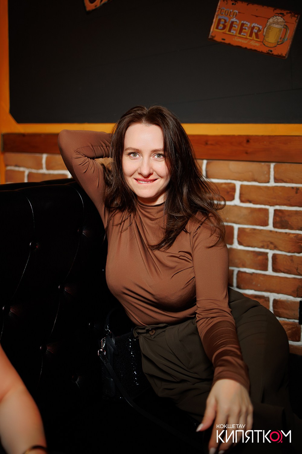 BIG MUSIC PUB. КИПЯТКОМ КОКШЕТАУ