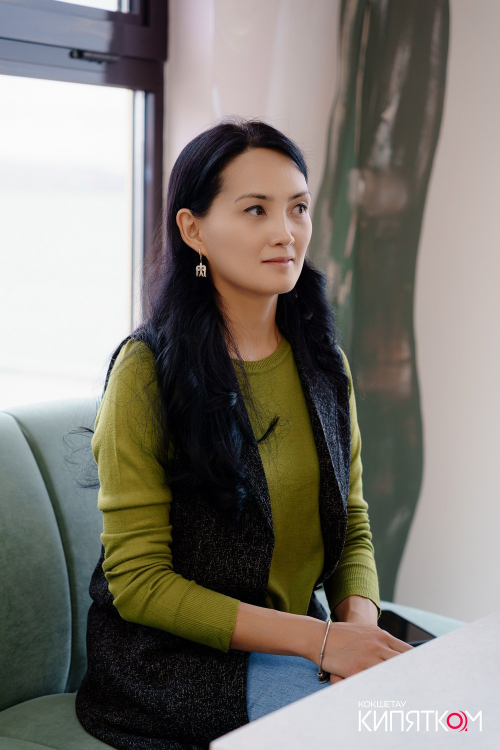 STEPPE COFFEE. КИПЯТКОМ КОКШЕТАУ