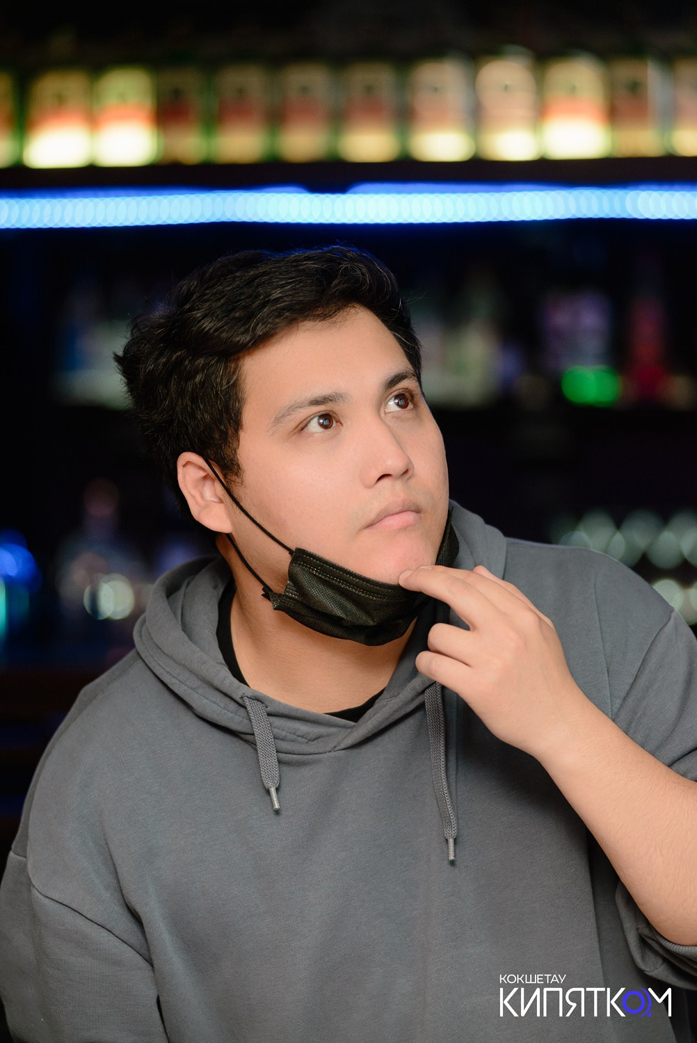 WOW QUIZ. КИПЯТКОМ КОКШЕТАУ