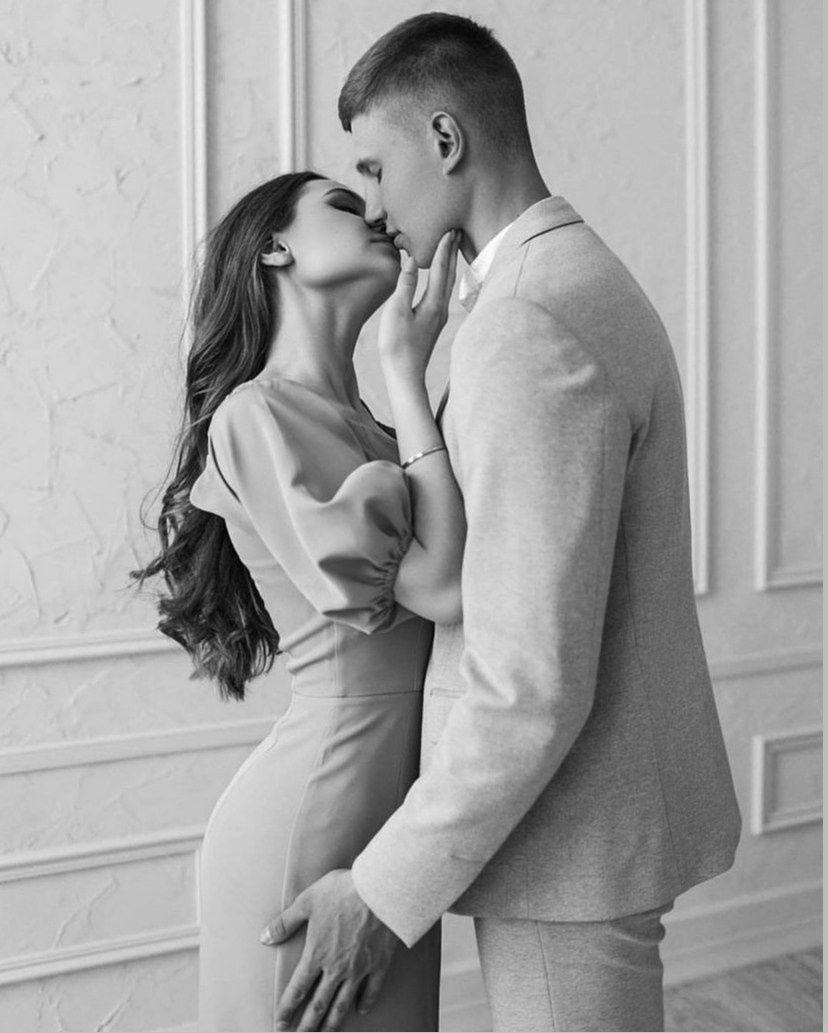 Данила и Юлия. Свадебный фотограф Воронеж Мария Мардасова