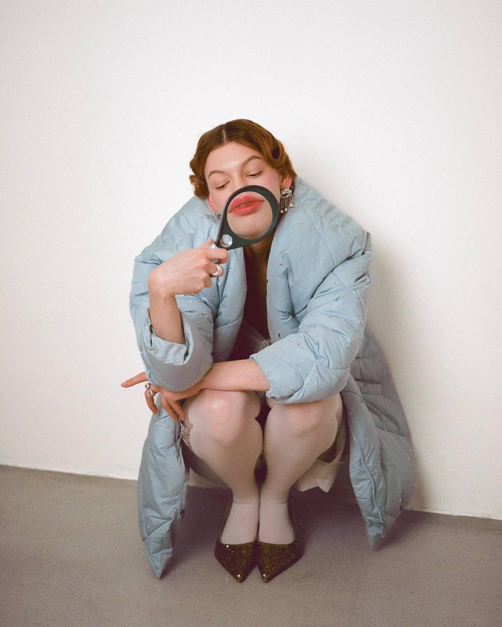 Fashion. «MAK ФЛЕЙМ»