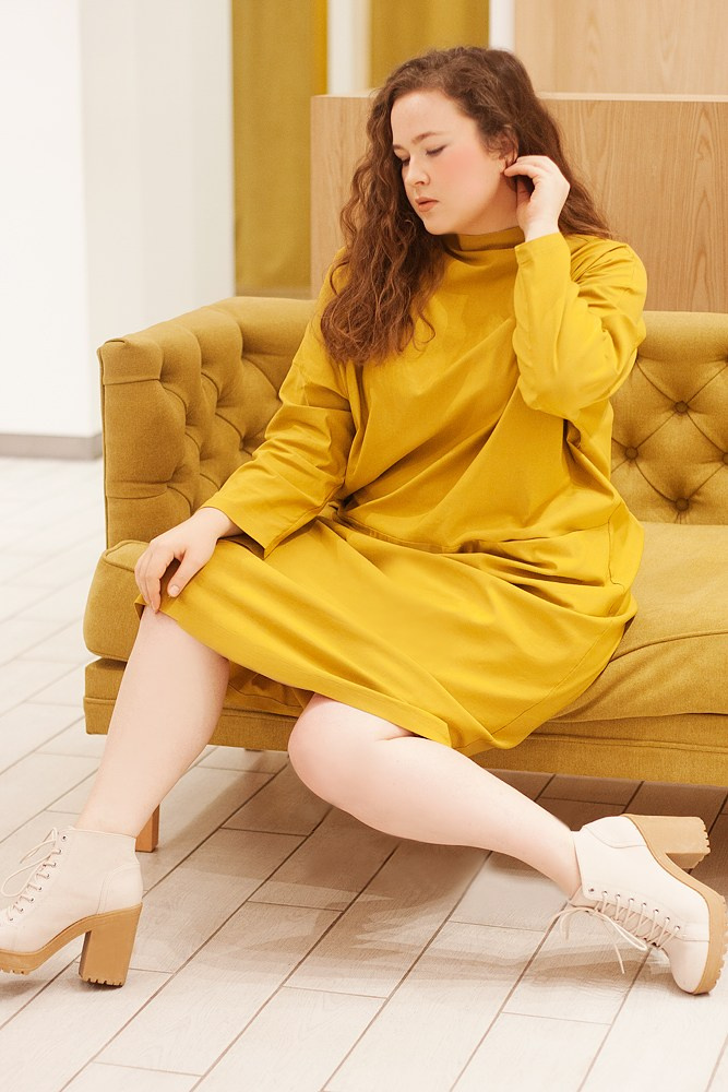 Екатерина, 56 р-р, 169 р-р. KED Production — продакшн из СПб. Создаём фото, видео и контент, который помогает брендам и селлерам продавать больше