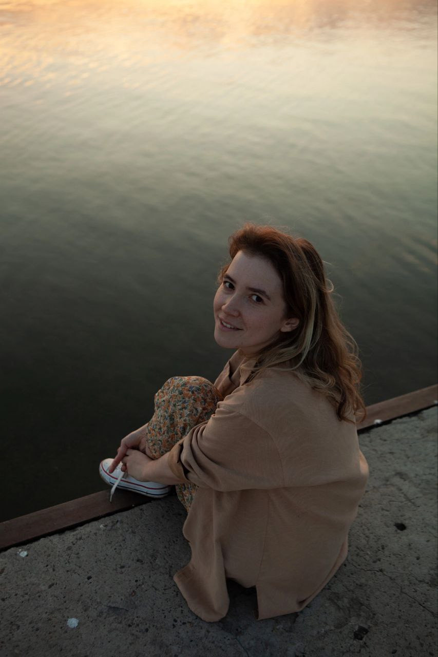 Индивидуальная фотосессия. Фотограф и видеограф Иркутск, семейная фотосессия, фото для аватарки