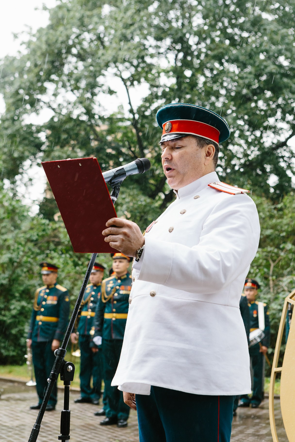 Городские мероприятия. VICTOR SAPOZHNIKOV