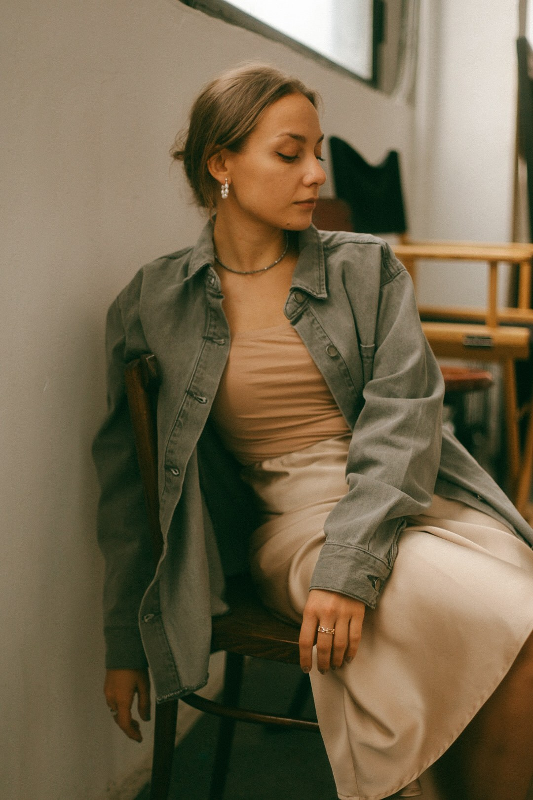 Оля. Фотограф Нижний Новгород