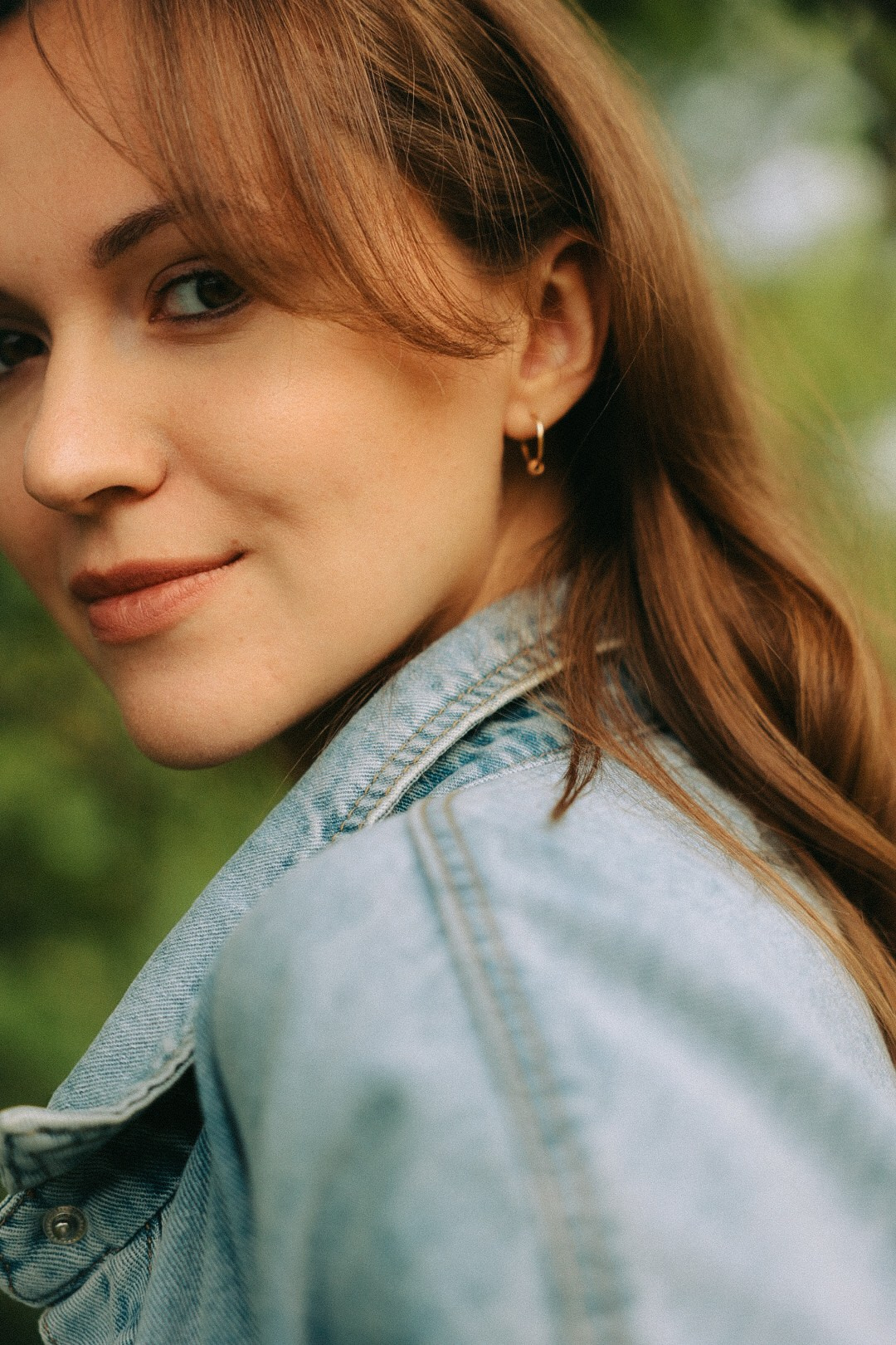 Влад и Наташа. Фотограф Нижний Новгород