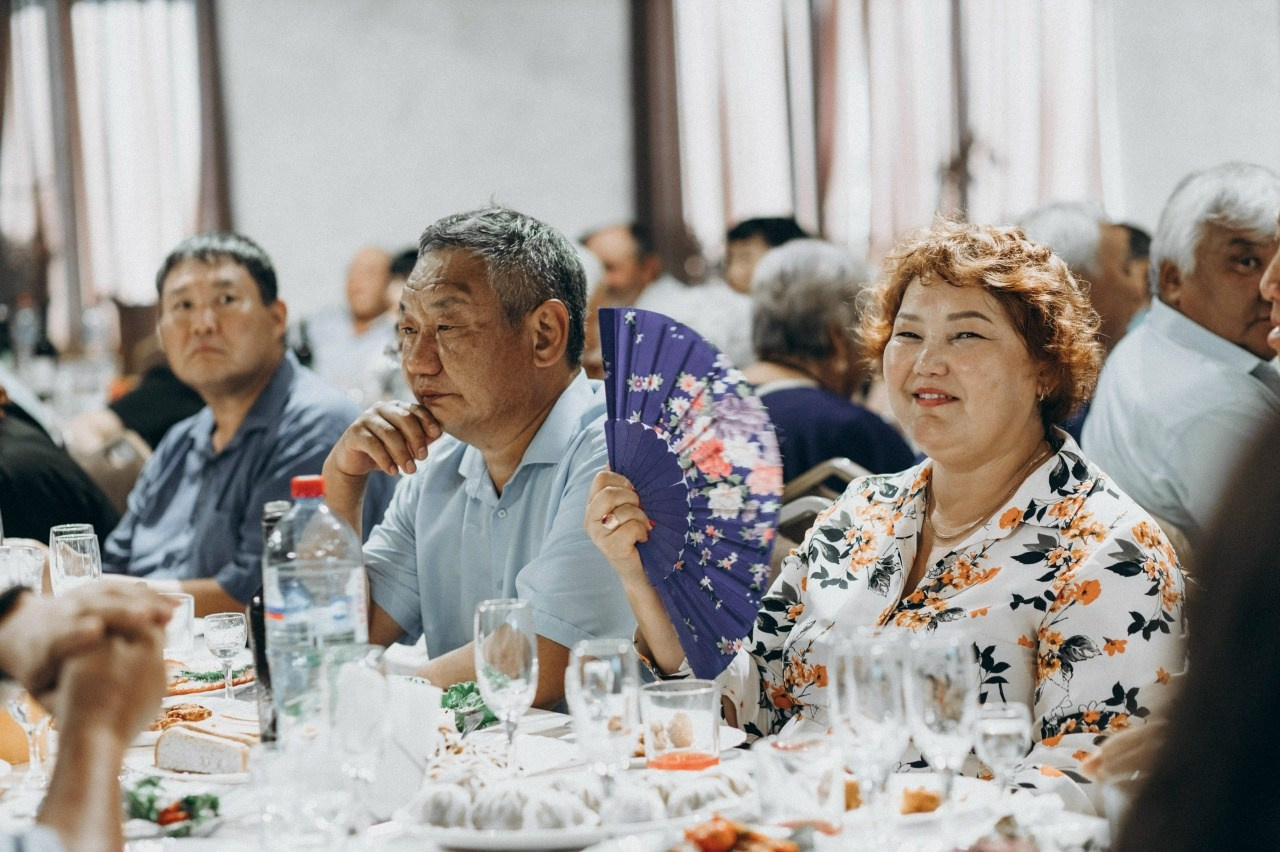 Алена и Никита