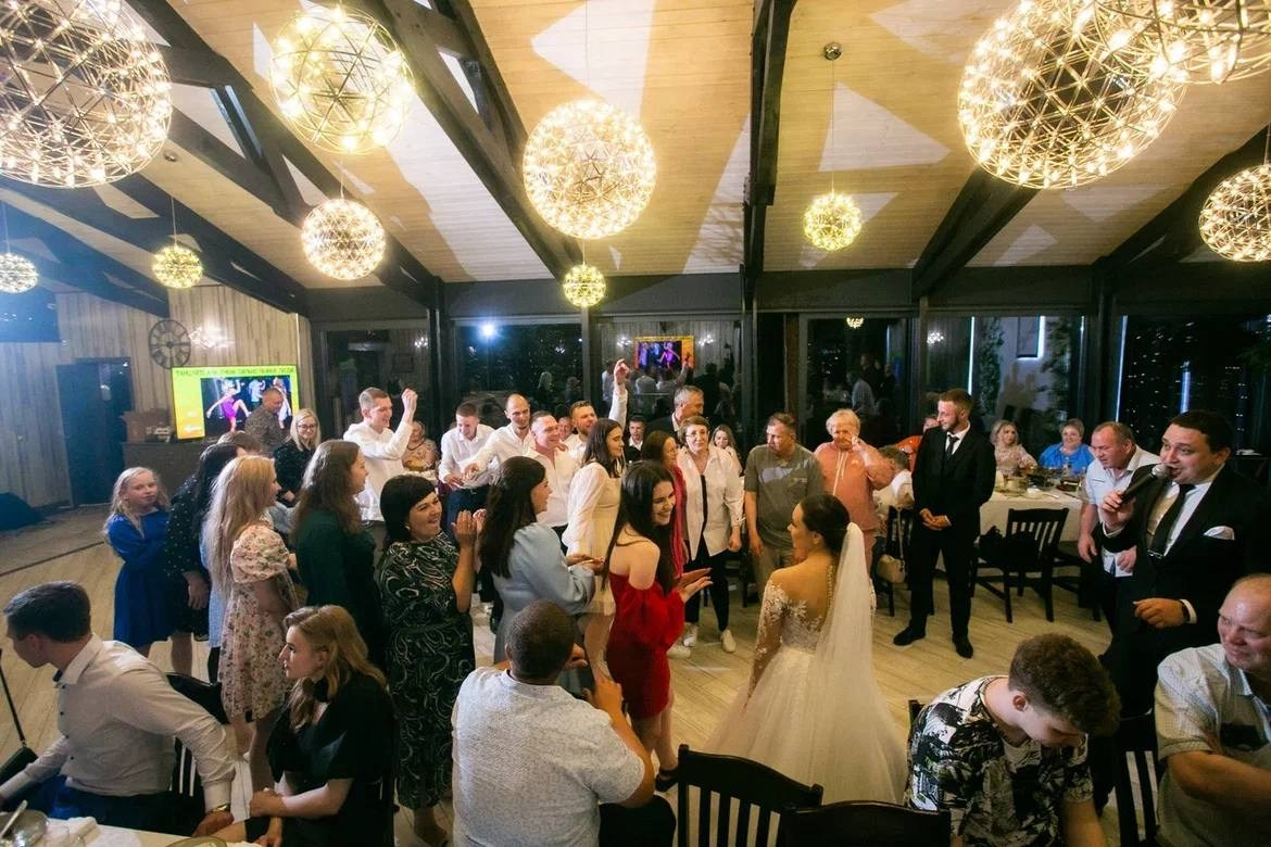 Семья Пятковых 10.06.23