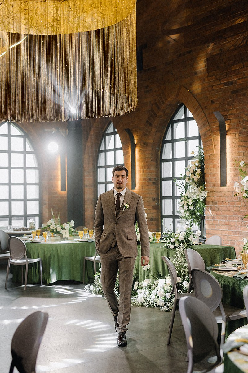 Ольга+Тимофей. Фотограф в Красноярске Гетманова Мила