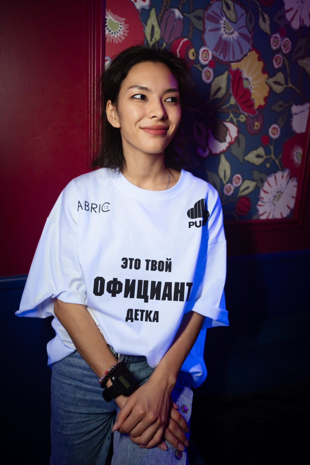 PUR PUR iBAR AFTERPARTY. Фотограф Павел Сердюков