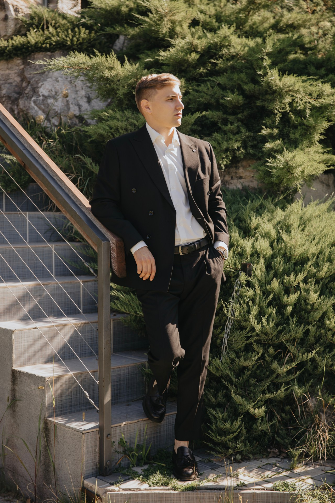 Dmitry Nastya. Wedding photographer