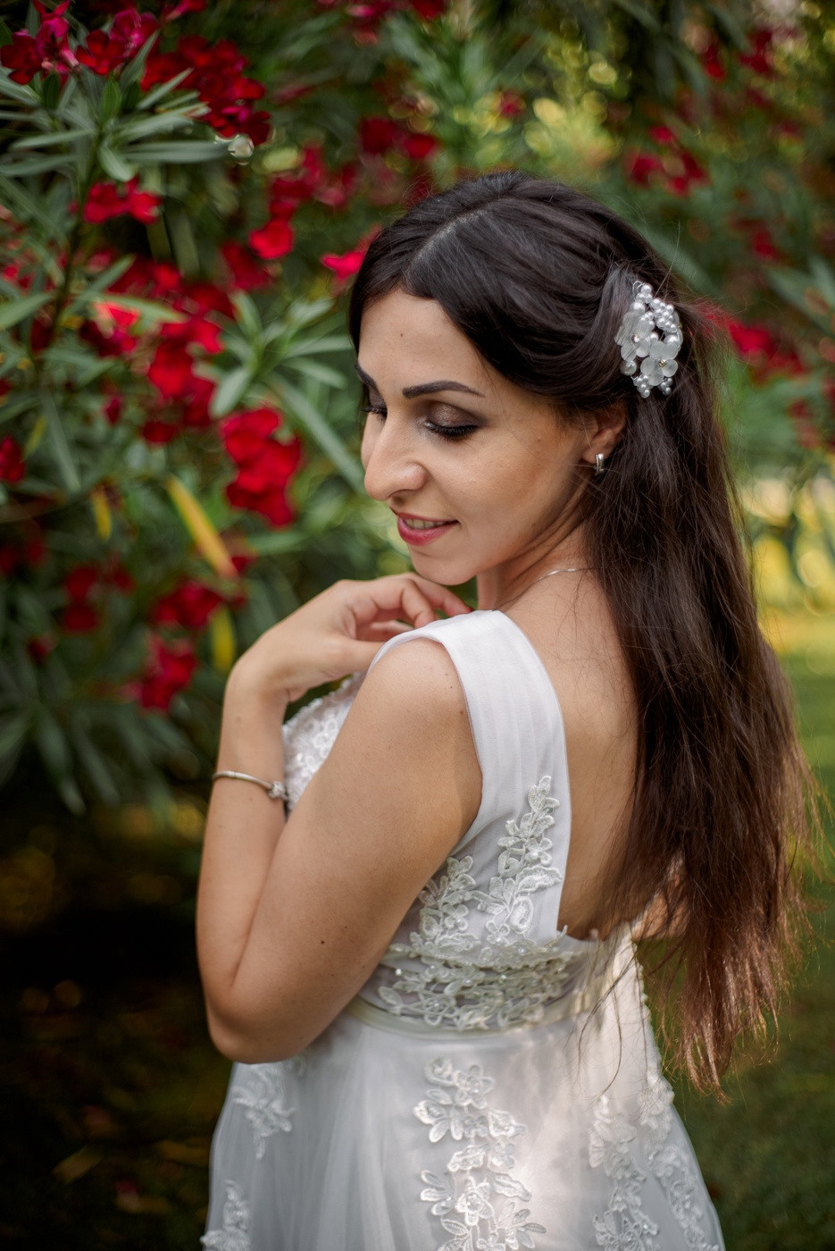 Свадебные прогулки. Семейный и женский фотограф Лоо Краснодар Сочи Энем Татьяна Трибурт