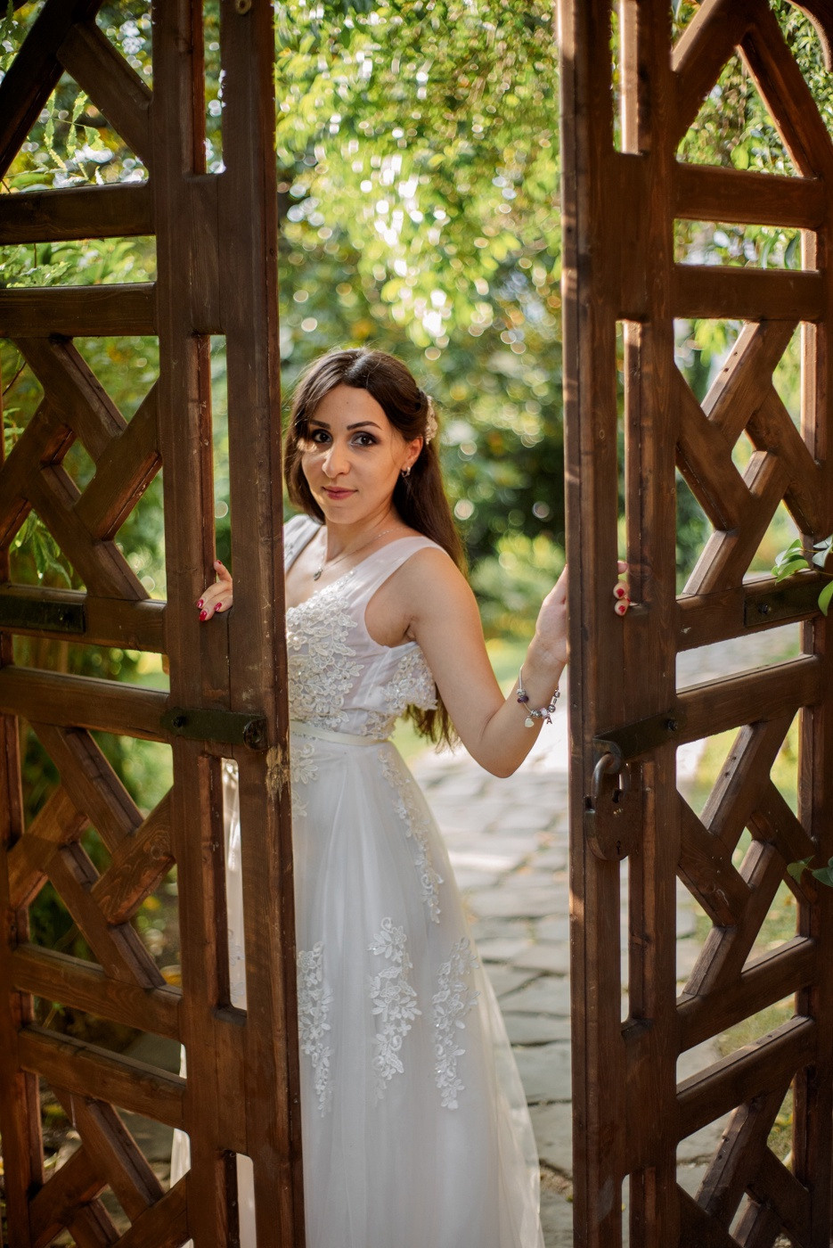 Свадебные прогулки. Семейный и женский фотограф Лоо Краснодар Сочи Энем Татьяна Трибурт