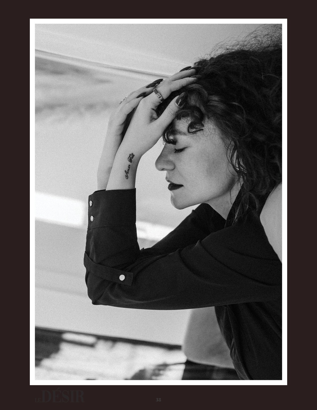 Как попасть в международный журнал