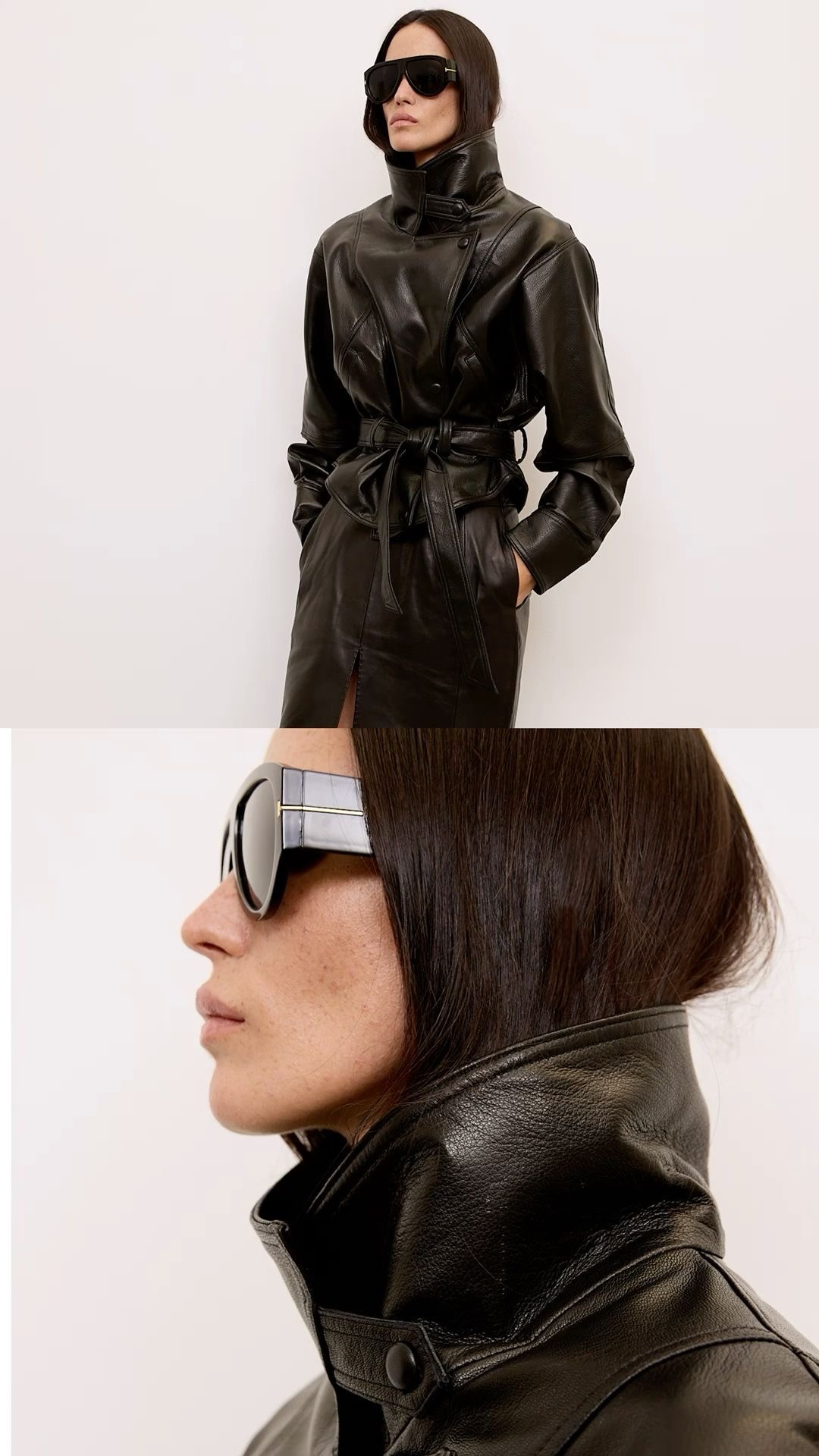 THE REAL BASE. Коммерческий фотограф для брендов в Москве