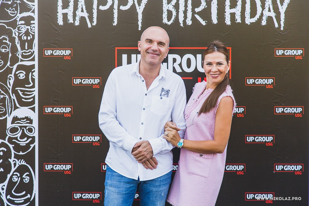 UP GROUP. Видеооператор/Фотограф Николай Завьялов