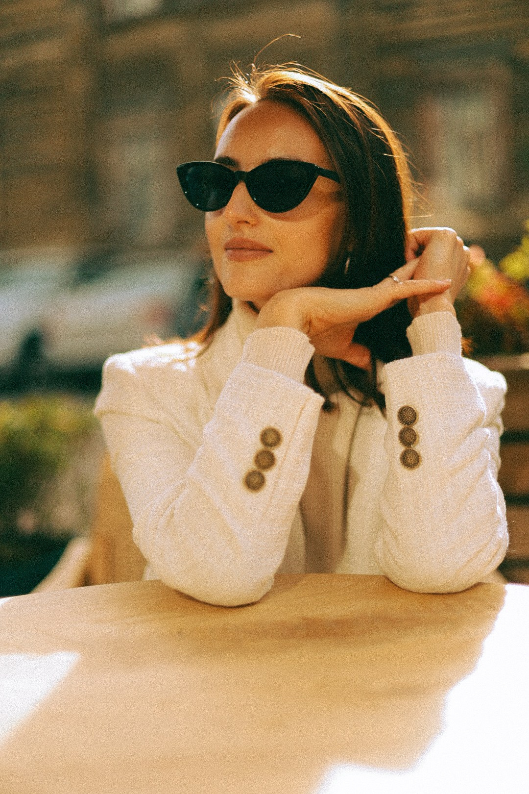 Настя. Фотограф Нижний Новгород