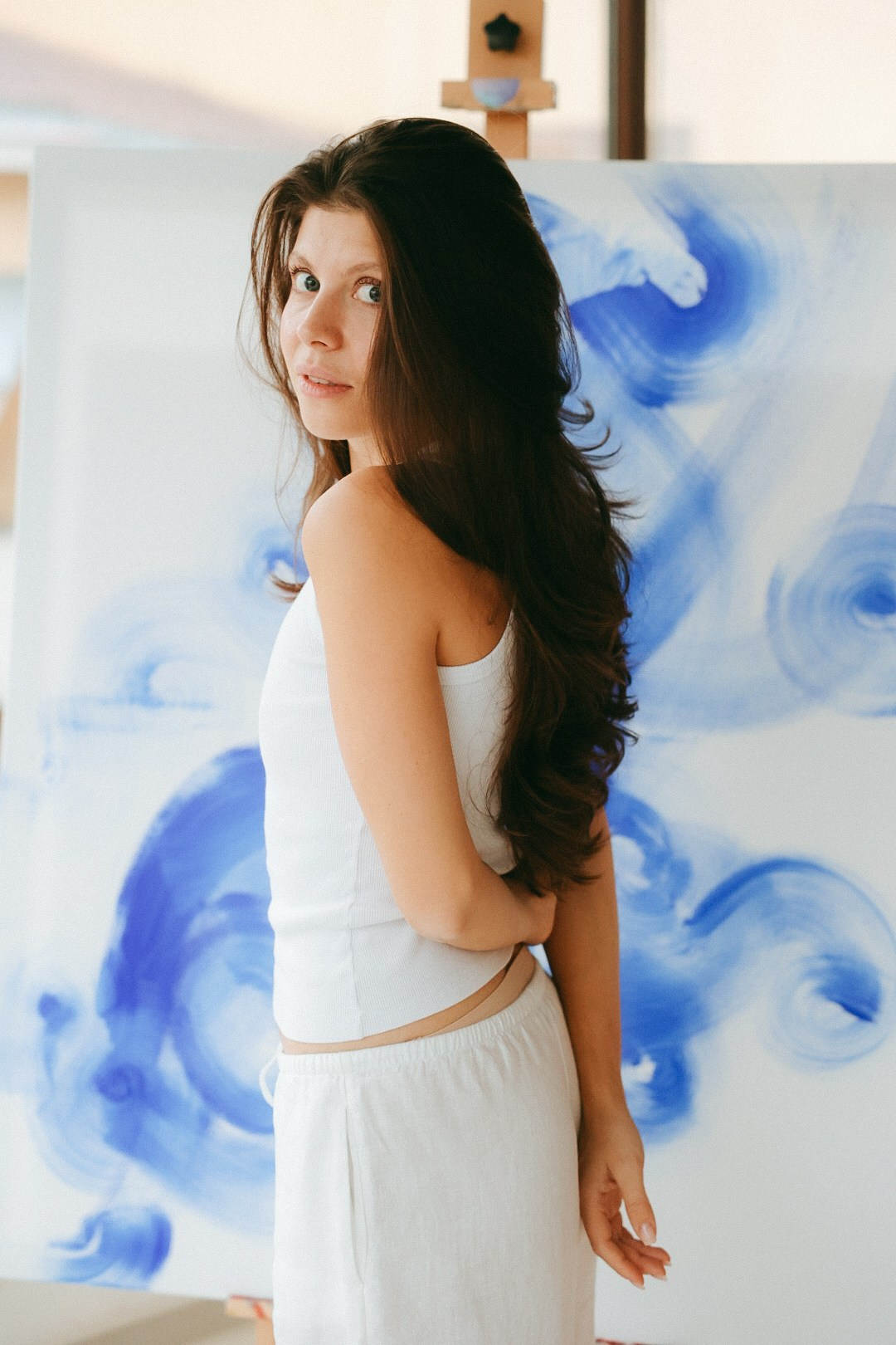 Катя. Фотограф Нижний Новгород